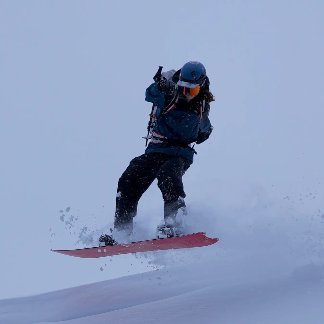 Ski trips