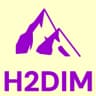 Colour logo